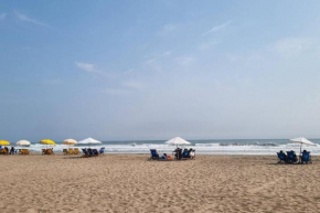Departamento en playa Arica